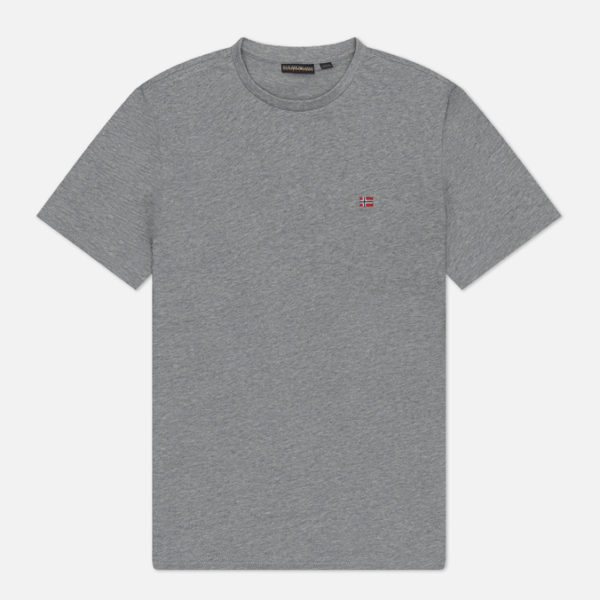 Мужская футболка Napapijri Salis Summer