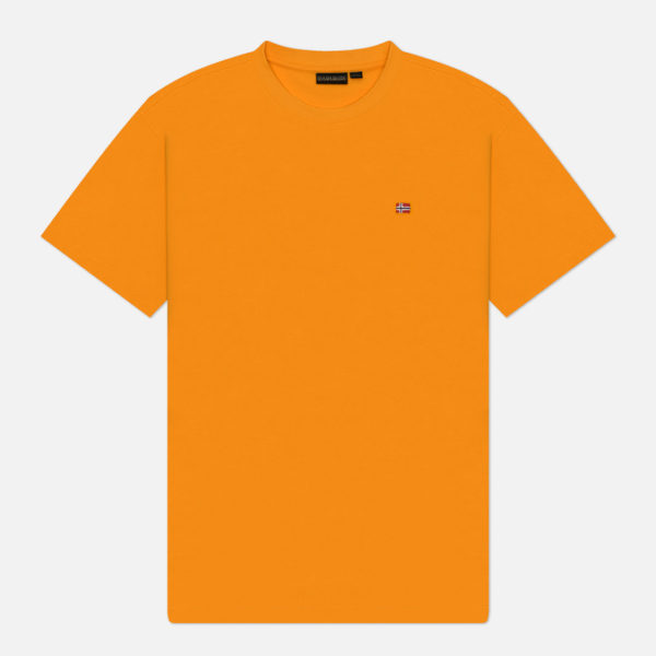 Мужская футболка Napapijri Salis Summer