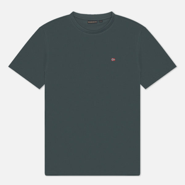 Мужская футболка Napapijri Salis Summer