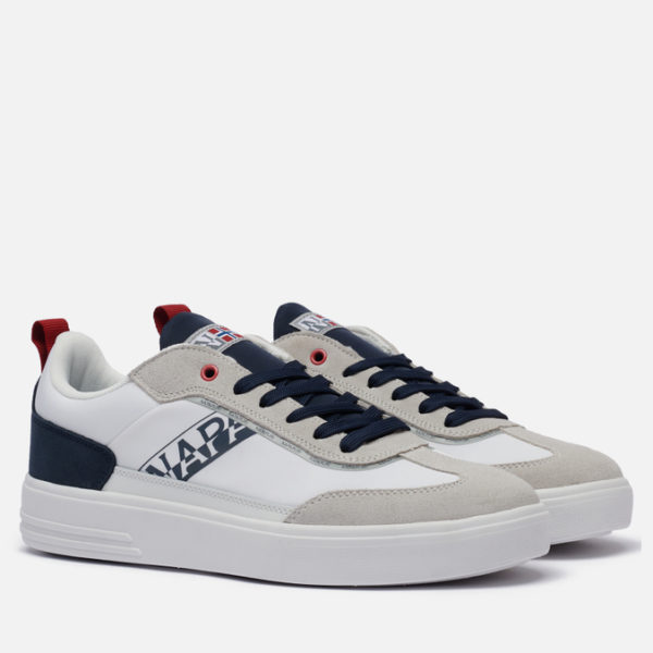 Мужские кроссовки Napapijri Bark NYS