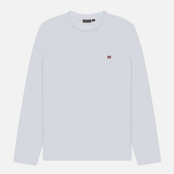 Мужской лонгслив Napapijri Salis