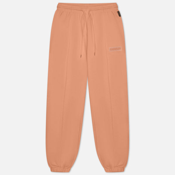 Женские брюки Napapijri Iaato Summer Joggers Regular Fit