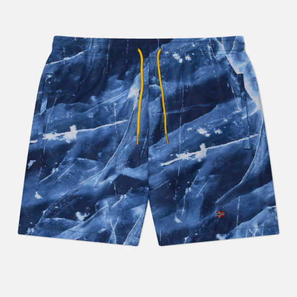 Мужские шорты Napapijri Inuvik Swim