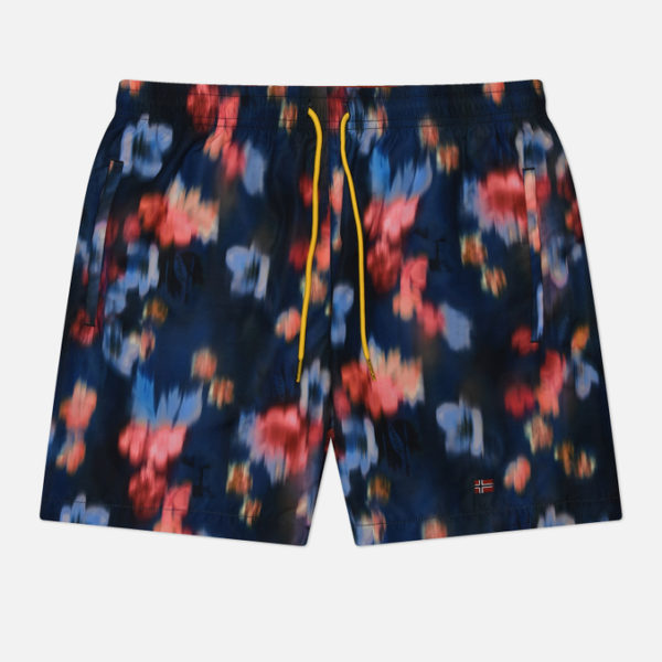 Мужские шорты Napapijri Inuvik Swim