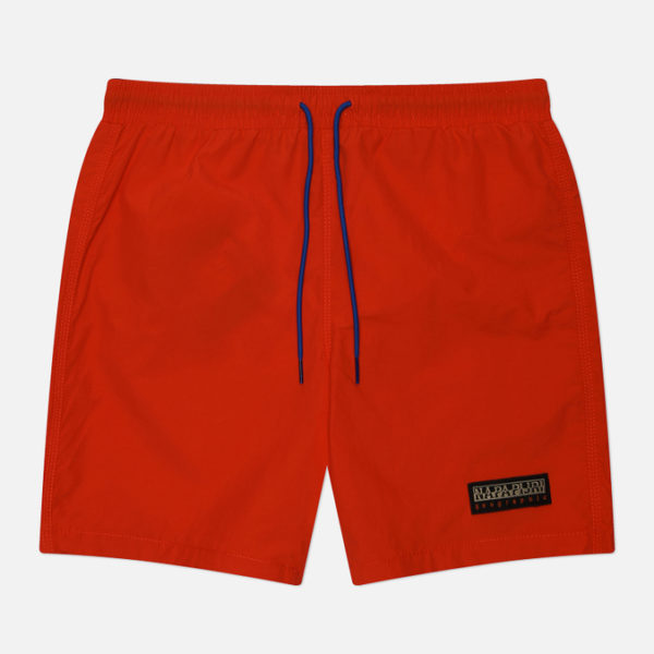 Мужские шорты Napapijri Iaato Summer