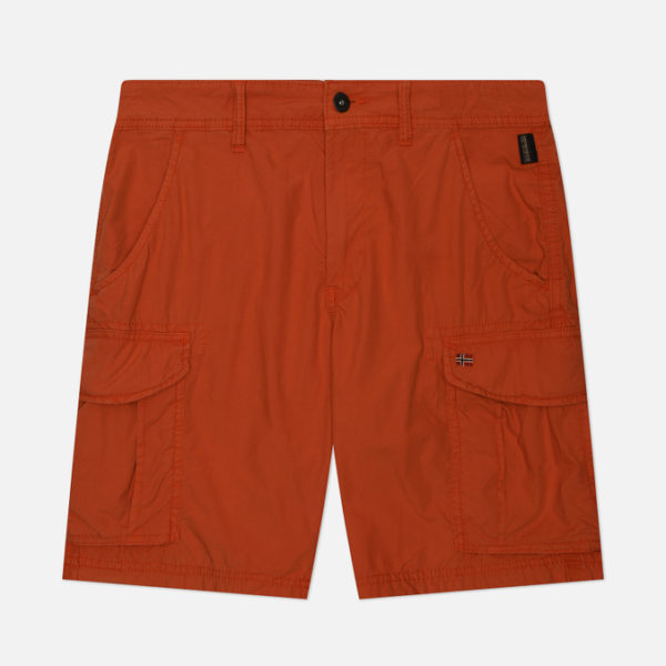 Мужские шорты Napapijri Noto 2.0 Bermuda