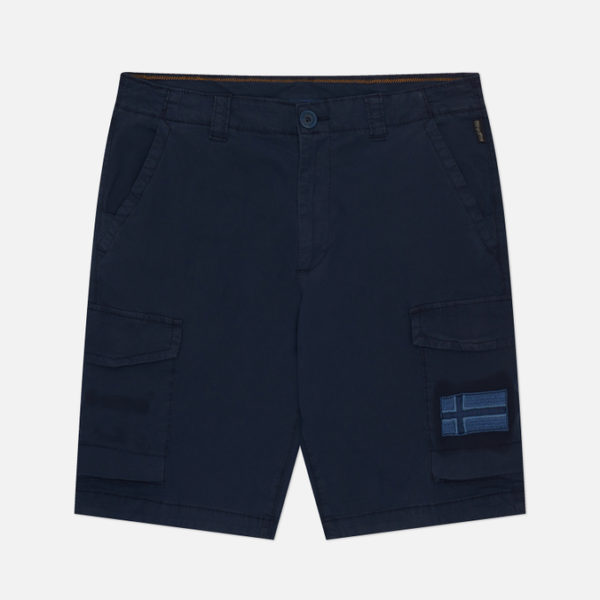 Мужские шорты Napapijri Horton Bermuda