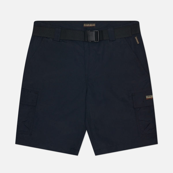 Мужские шорты Napapijri Smith Bermuda