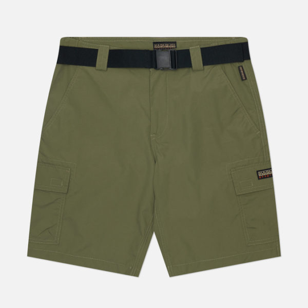 Мужские шорты Napapijri Smith Bermuda