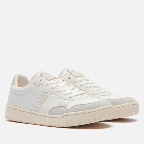 Мужские кроссовки Napapijri Courtis SUP