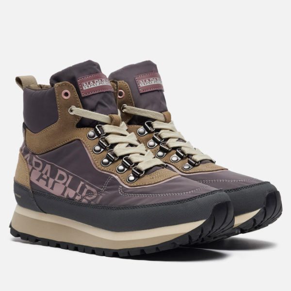 Женские ботинки Napapijri Snowrun