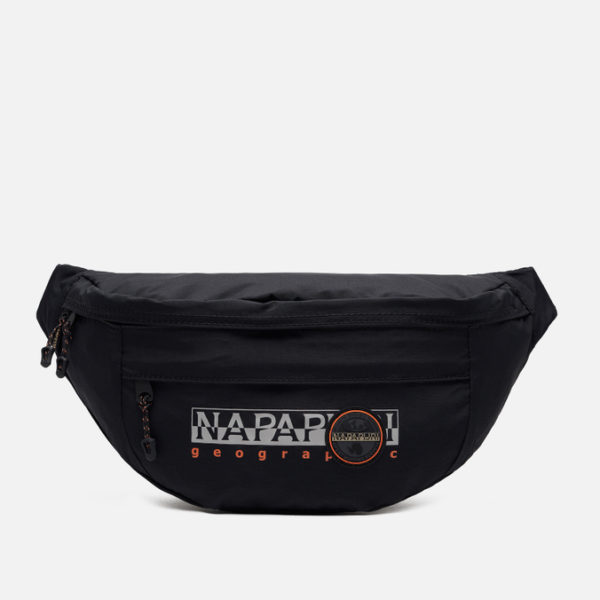 Сумка на пояс Napapijri Curver