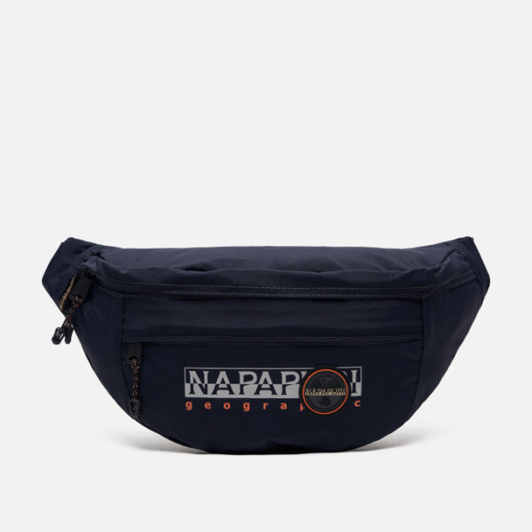 Сумка на пояс Napapijri Curver