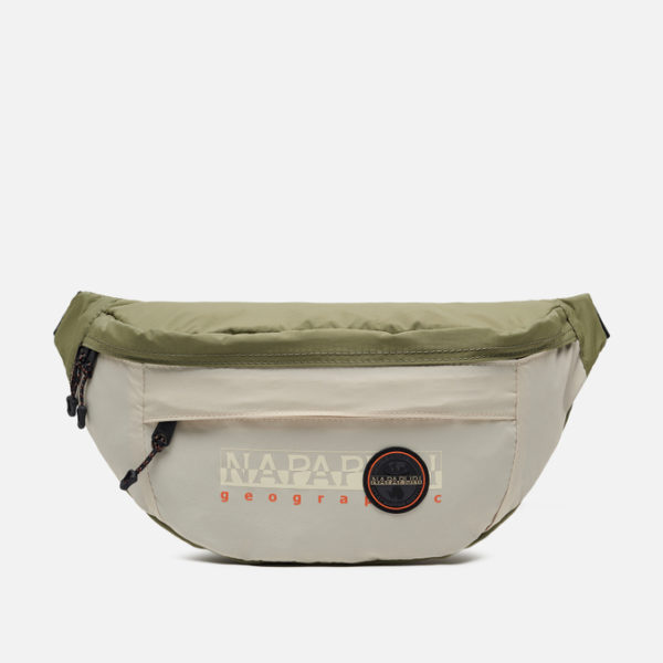 Сумка на пояс Napapijri Curver
