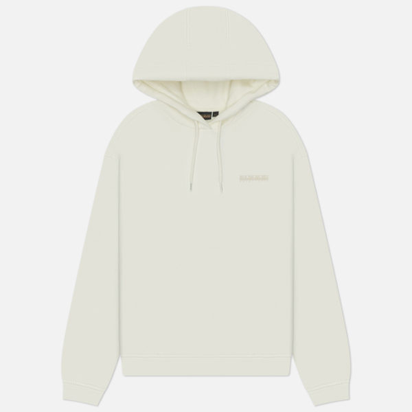 Женская толстовка Napapijri Blanche Hoodie