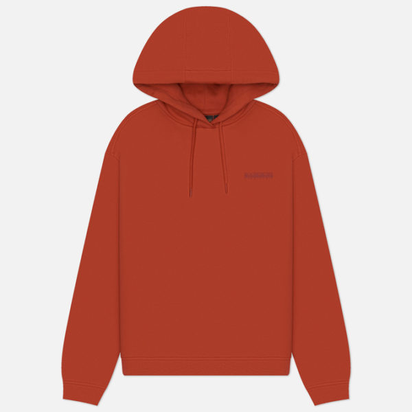 Женская толстовка Napapijri Blanche Hoodie