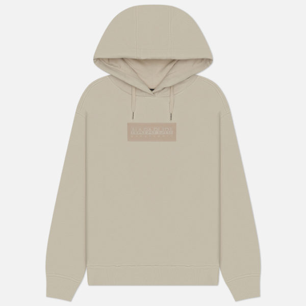 Женская толстовка Napapijri Suze Hoodie