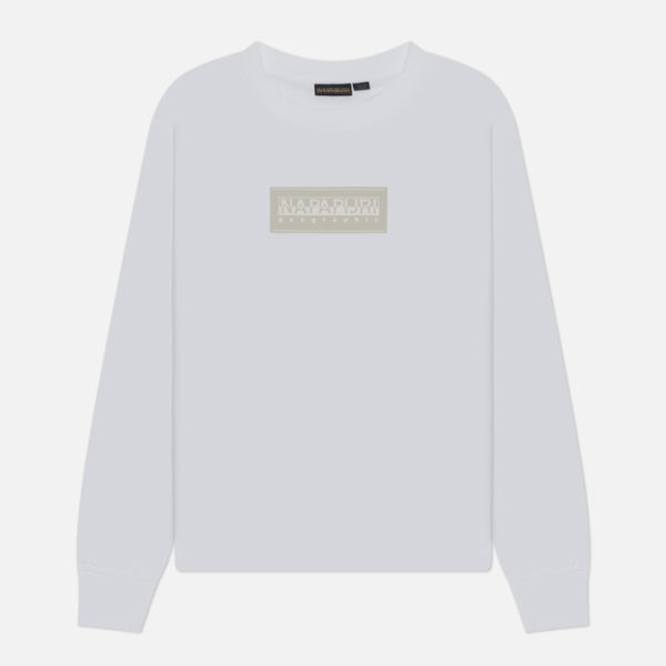 Женский лонгслив Napapijri Suze