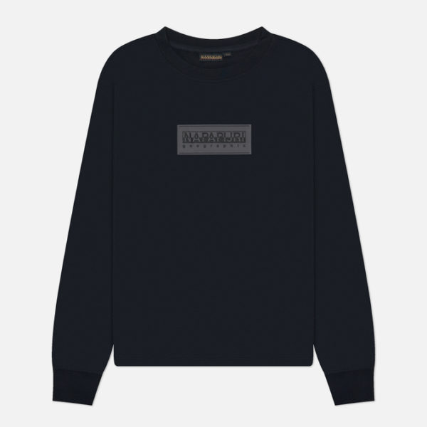 Женский лонгслив Napapijri Suze