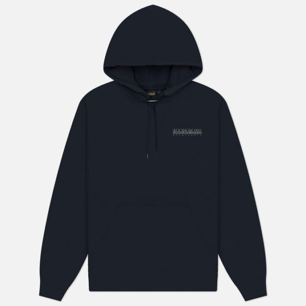 Мужская толстовка Napapijri Albula Hoodie