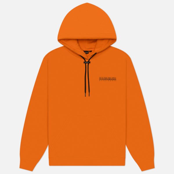 Мужская толстовка Napapijri Albula Hoodie