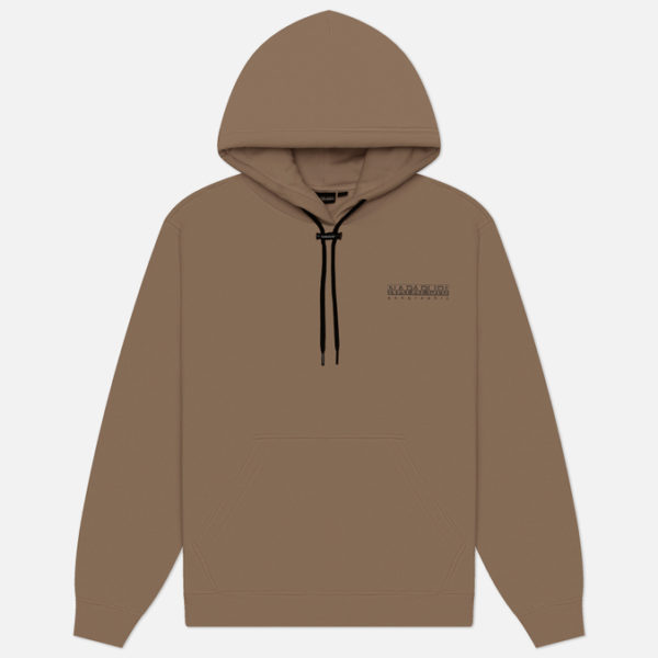 Мужская толстовка Napapijri Albula Hoodie