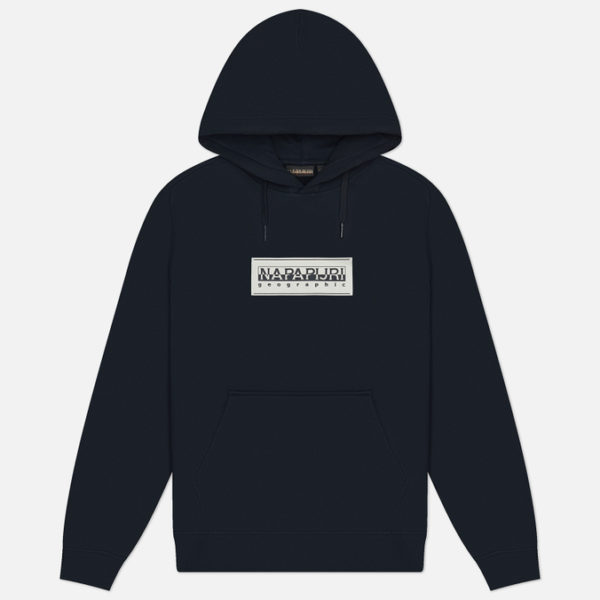 Мужская толстовка Napapijri Suze Hoodie