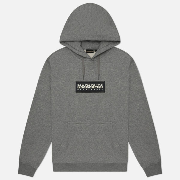 Мужская толстовка Napapijri Suze Hoodie