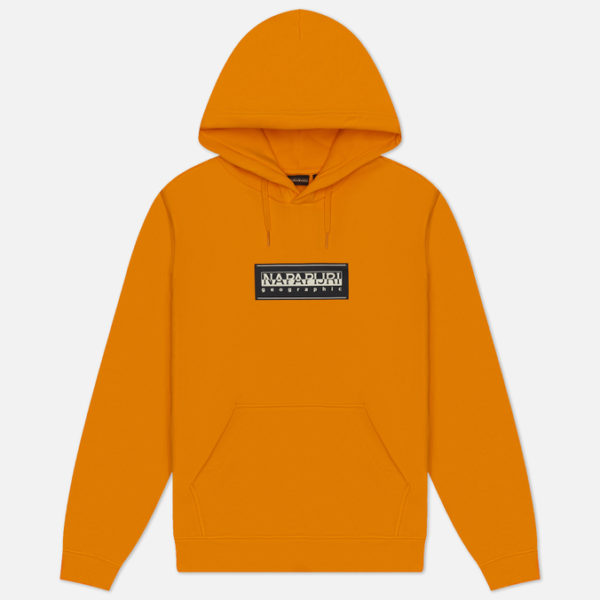 Мужская толстовка Napapijri Suze Hoodie