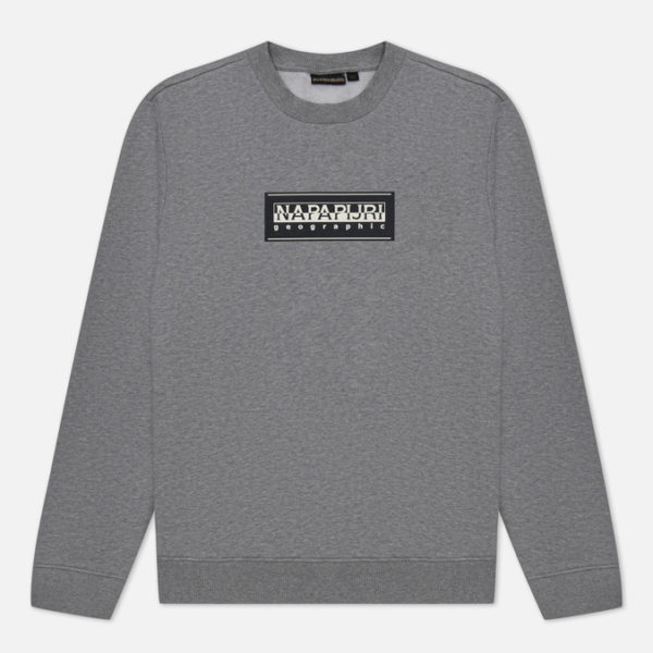 Мужская толстовка Napapijri Suze
