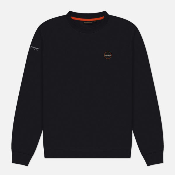 Мужская толстовка Napapijri Badge