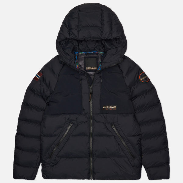Мужской пуховик Napapijri Moesa Puffer