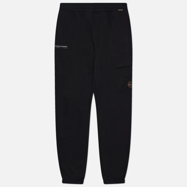 Мужские брюки Napapijri Badge Cargo Joggers