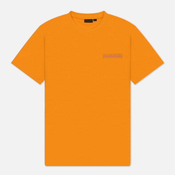 Мужская футболка Napapijri Albula