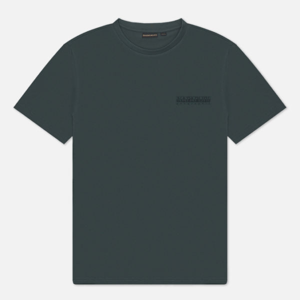 Мужская футболка Napapijri Albula