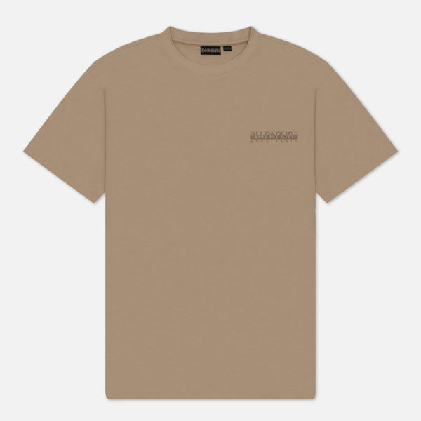 Мужская футболка Napapijri Albula