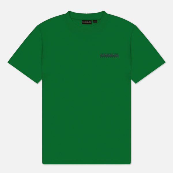 Мужская футболка Napapijri Linth