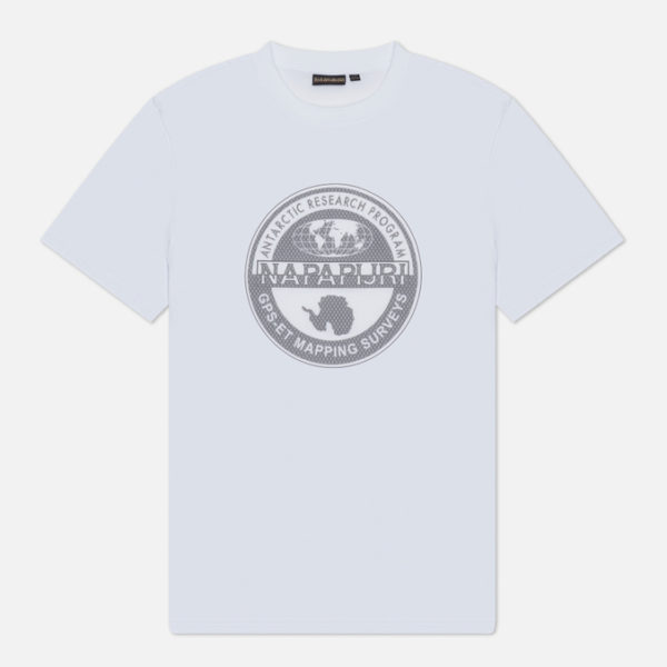 Мужская футболка Napapijri Bollo 2