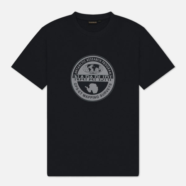 Мужская футболка Napapijri Bollo 2