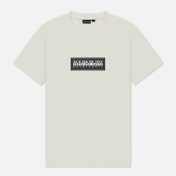 Мужская футболка Napapijri Suze