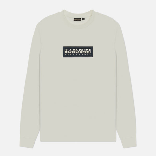 Мужской лонгслив Napapijri Suze