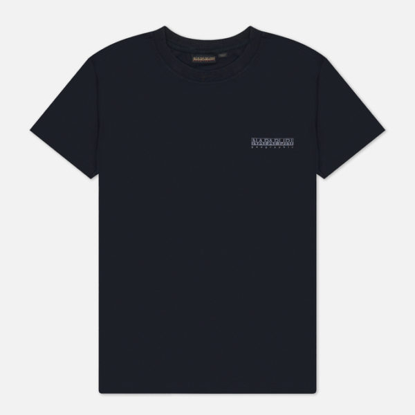 Женская футболка Napapijri Blanche