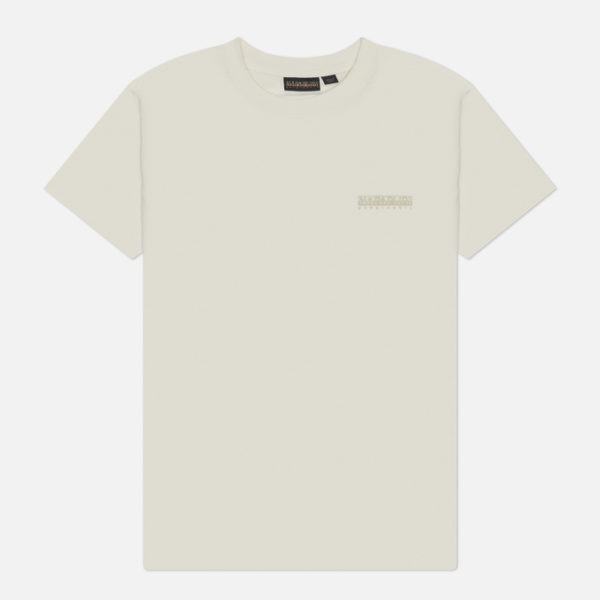 Женская футболка Napapijri Blanche