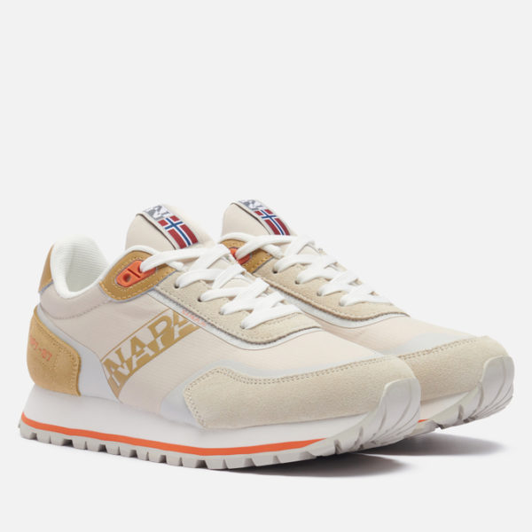 Женские кроссовки Napapijri Lilac SUN