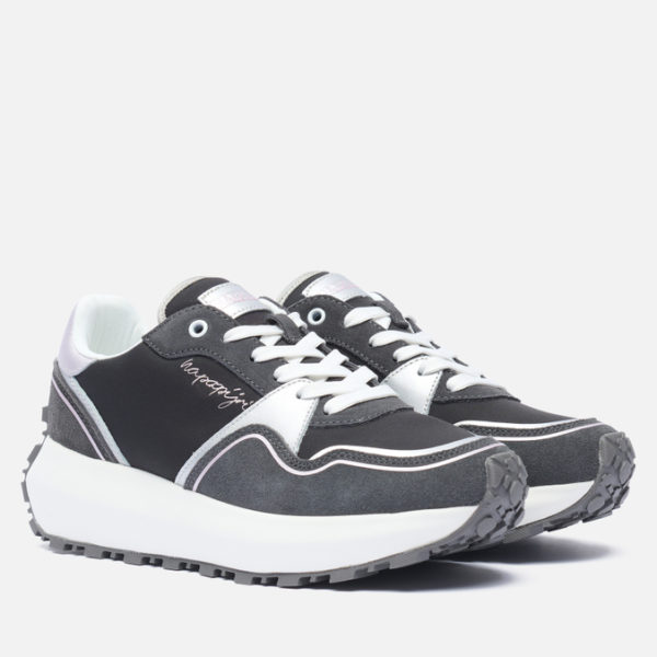 Женские кроссовки Napapijri Katrina NYS