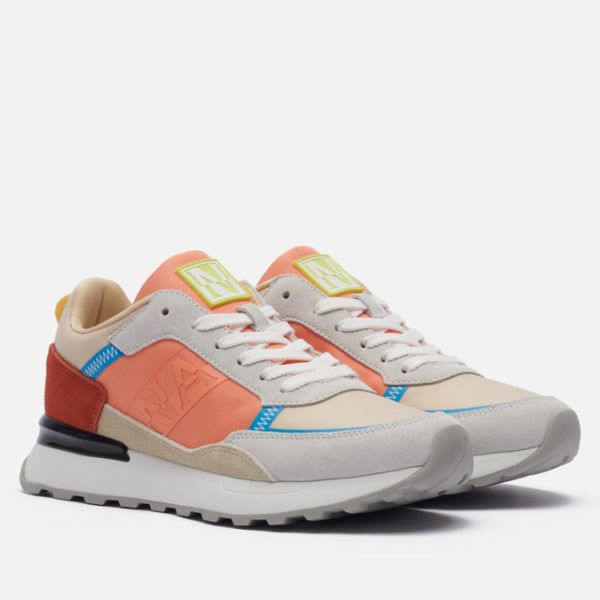 Женские кроссовки Napapijri Carley SUM