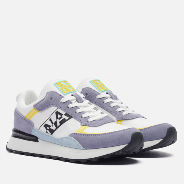 Женские кроссовки Napapijri Carley SUM