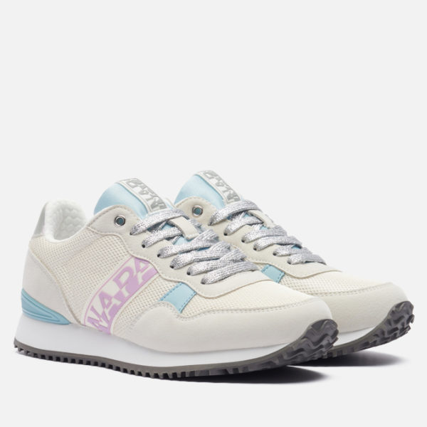 Женские кроссовки Napapijri Astra MES