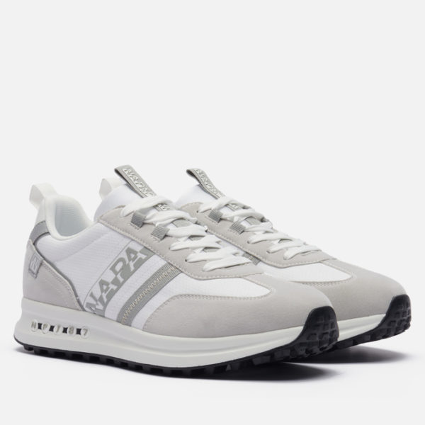 Мужские кроссовки Napapijri Slate RIS