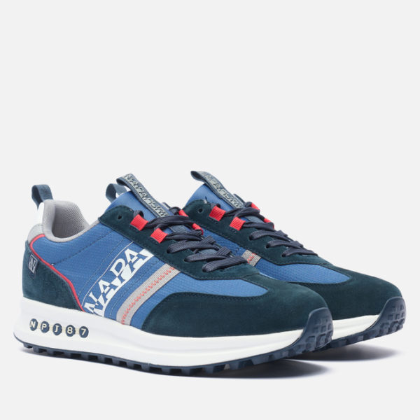 Мужские кроссовки Napapijri Slate RIS